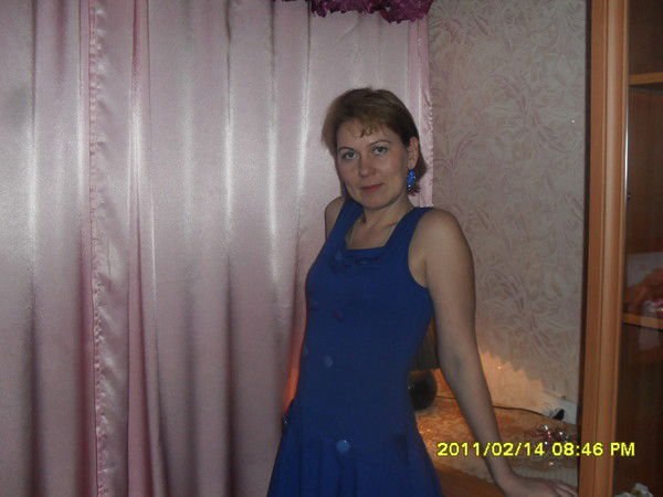 Людмила Акимова