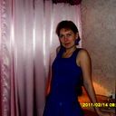 Людмила Акимова