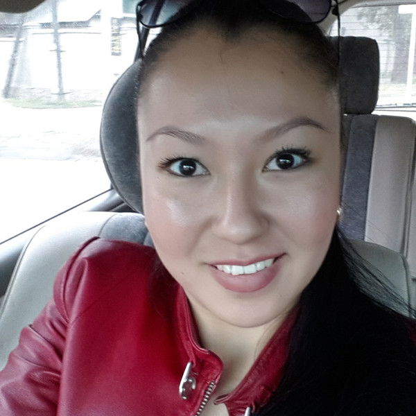 Гузеля Камиловна