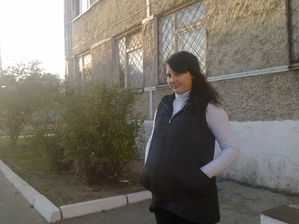 Лильчик =))))