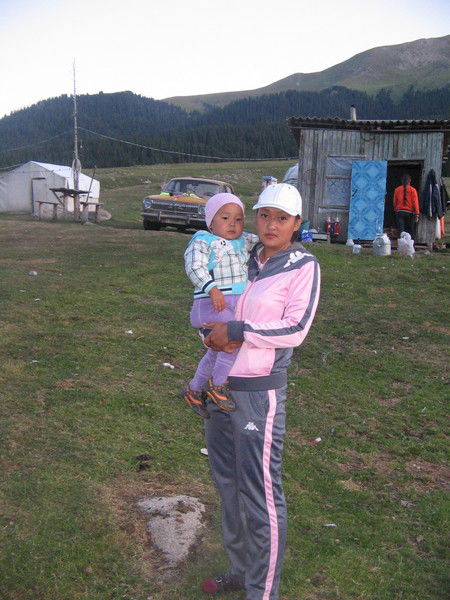 $$$$$ Кенжеева