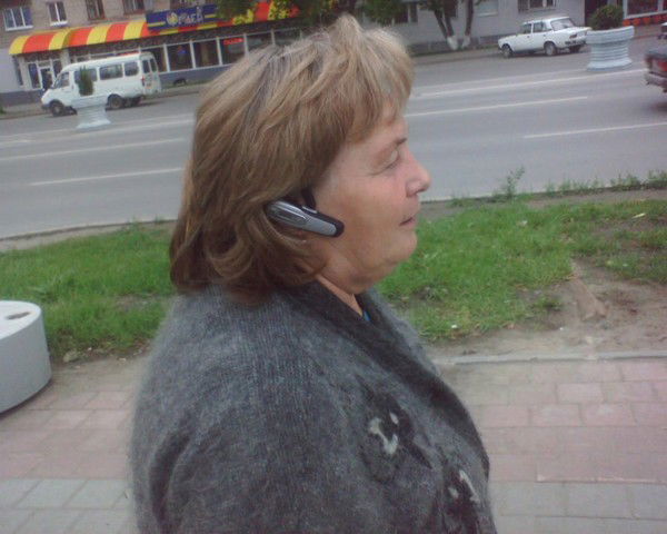 Людмила Куимова