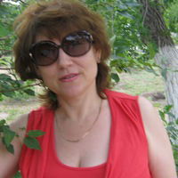 Ира Субботина