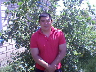 Батырбек Муратов