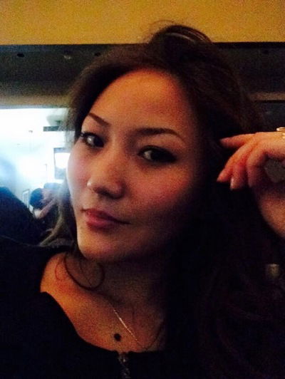 Жанбота Уалиханкызы