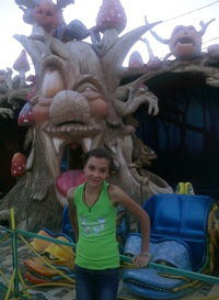 Анастасия Кравцова