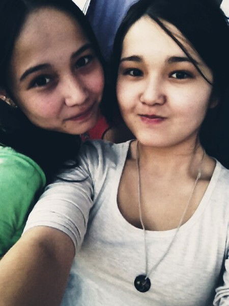 Асем Бауыржановна