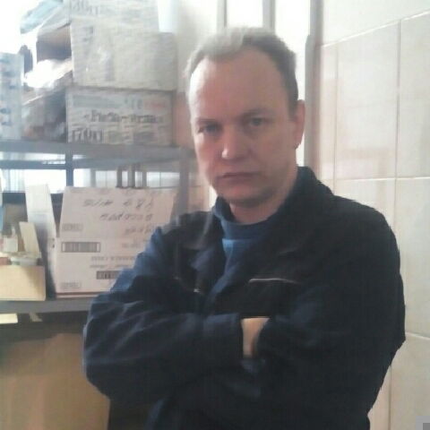 Сергей Уткин