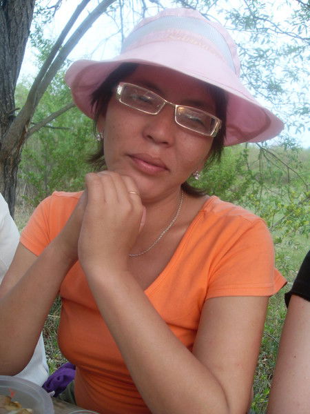 Туяна Цыдыпова