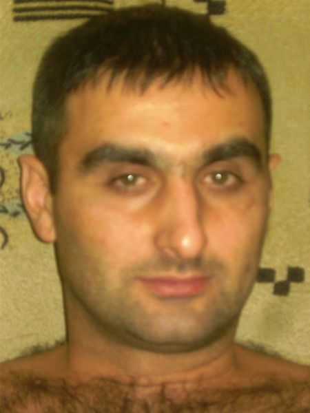 Руслан Сулейманов