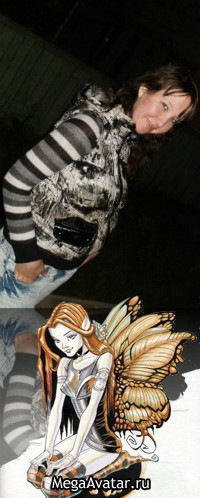 Валя Опарина