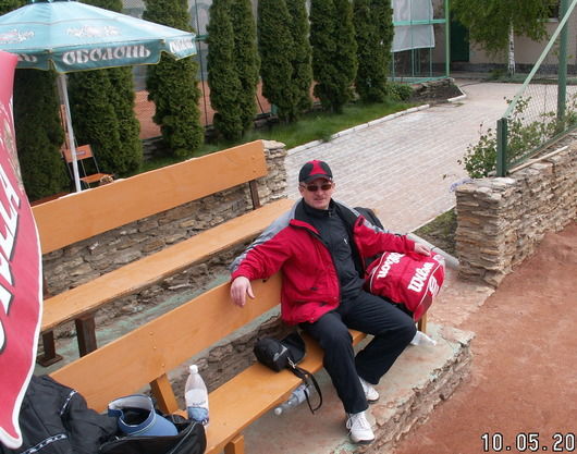 Василий Щерба