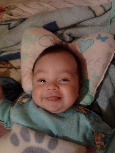 Надежда Николаева