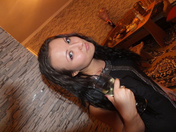 Ксения Мураткабылова