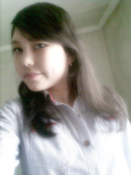 Тень Ангела