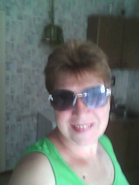 Ирина Коренева