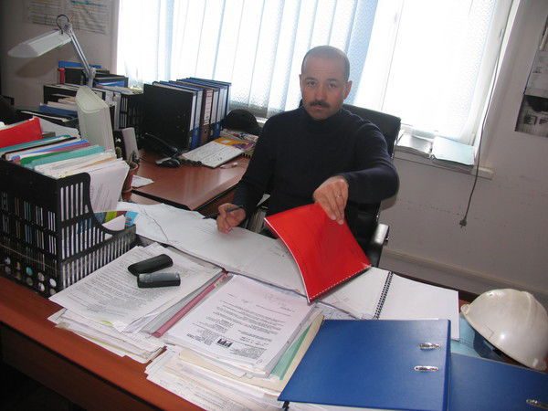 Гулмурод Шарипов