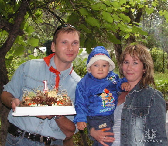 Марина Пелипенко