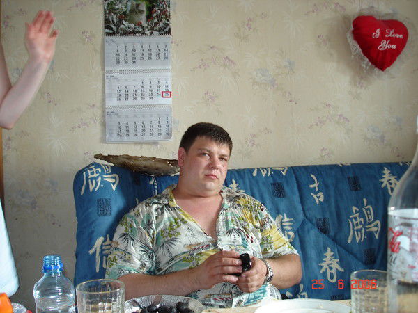 Дмитрий Елисеев