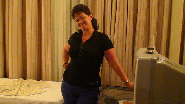 Инесса Обухова