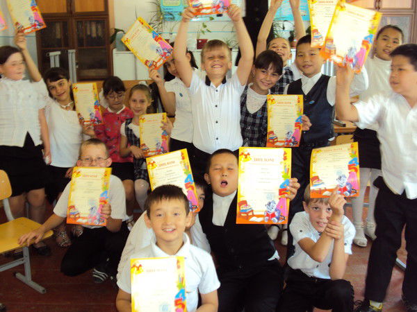 Жандос Каймекин