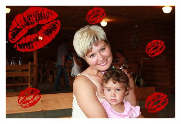 Вероника Максимюк