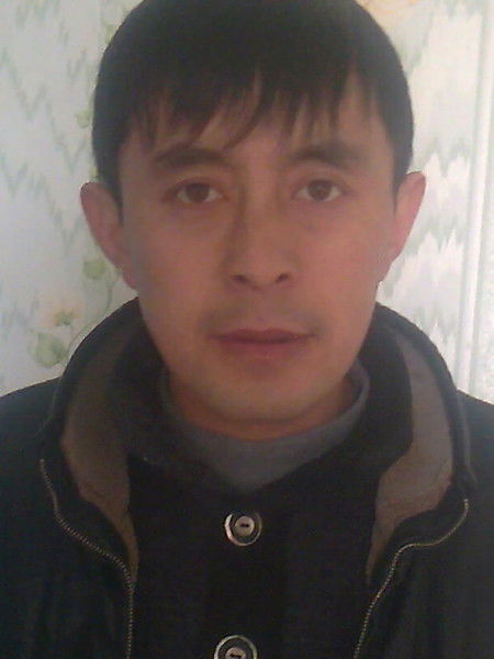 Байназар Расулов