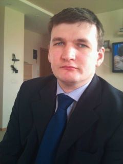 Влад Маркин