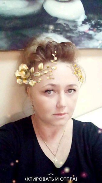 Марина Даровская