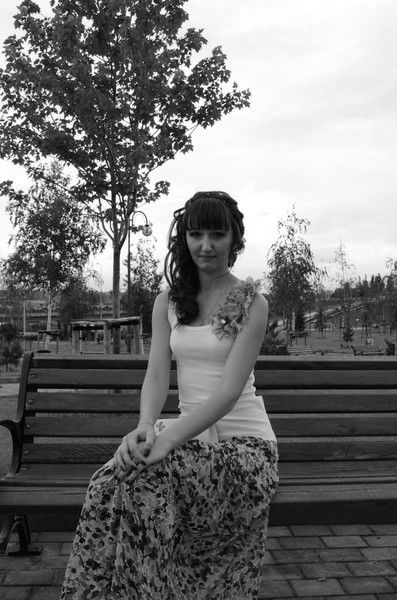 Юлия Кузьмик