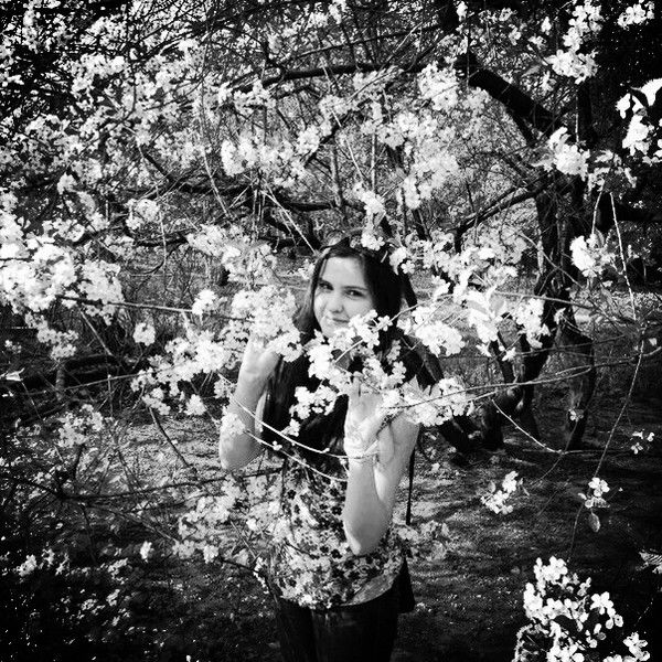 Анастасия Чернышева