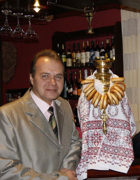 Виктор Алексеевич