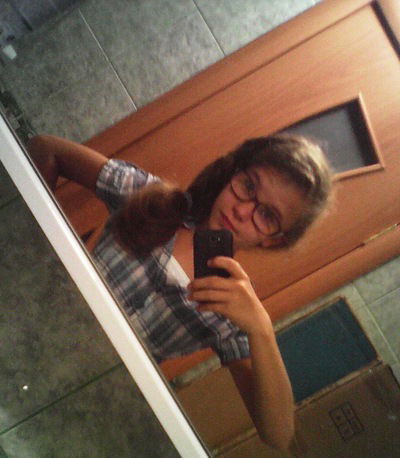 Мария Пережогина