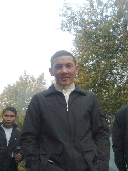 Эдик Сатаров