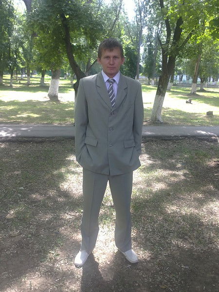 Игорь Криворотов