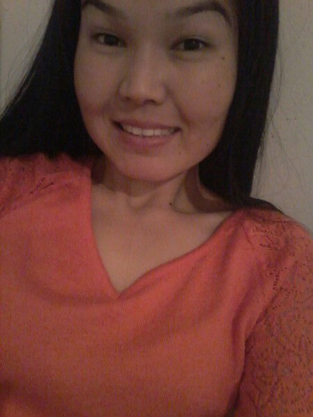 Венера Джалилова