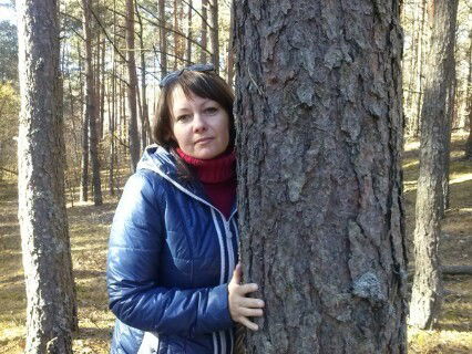 Ольга Свиридова