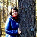 Ольга Свиридова
