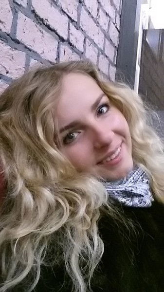 Евгения Майорова