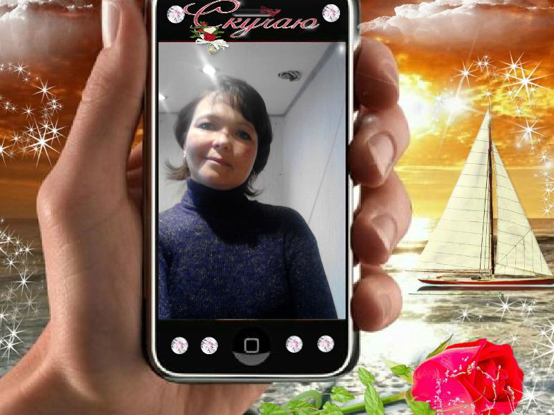 Лариса Федорова