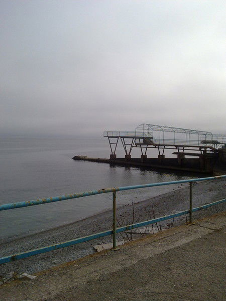 Александр Ялта