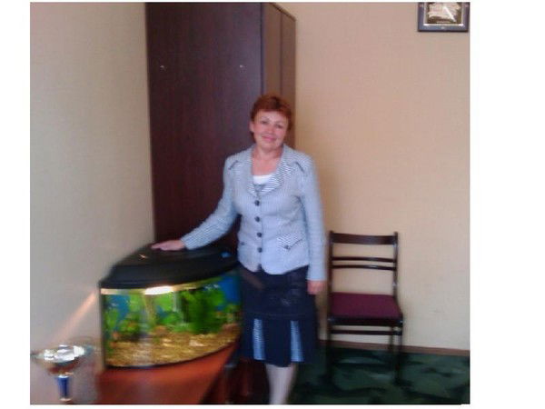 Светлана Иванова