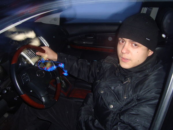 Владислав Скляров