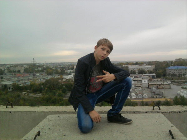 Александр Прокопенко