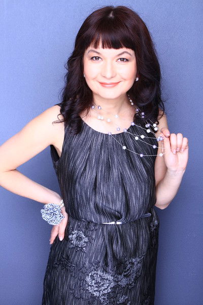 Айгуль Арсланова