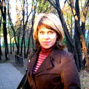 Надежда Насибулина