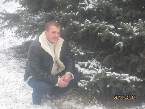 Андрей Новиков