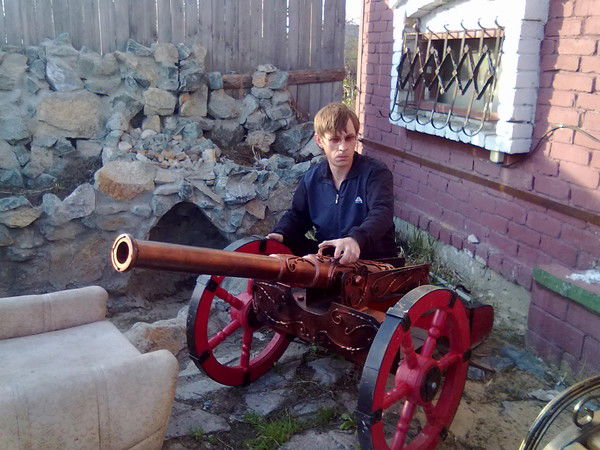 Андрей Сергунин