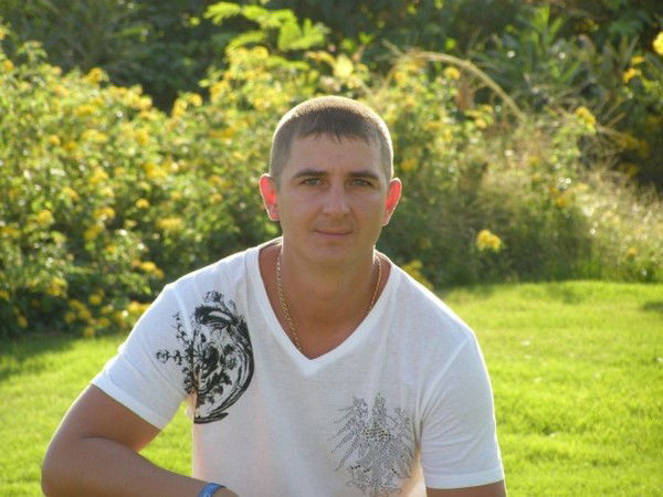 Артём Коновка