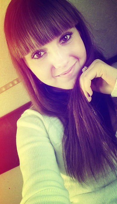 Надежда Мельничок